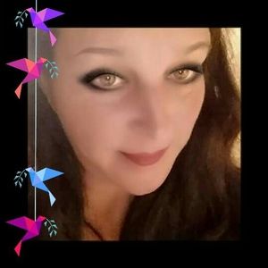 Meet your Posher, Tammy